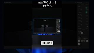 Insta360 Link 2 multimonitor problems and only 30fps at 1080p [upl. by Geehan]