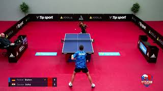 TABLE TENNIS 2024 HIGHLIGHTS 194th TTSTAR SERIES Tournament Day One September 27th  PART TWO [upl. by Budge184]