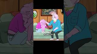 Princess Carolines first miscarriagebojackhorseman film shorts [upl. by Ailak]