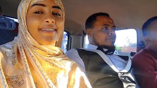 Top Oromo wedding For Rozaa Abii video 8ffa [upl. by Anavrin]