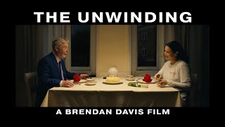 “The Unwinding”  UK short film [upl. by Ydassac]