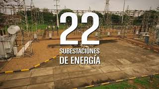 PROCESO DE ENERGÍA  EMCALI [upl. by Llorre]