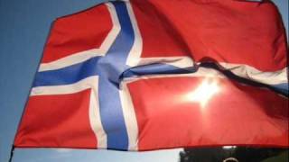 Ja Vi ElskerNorways national anthem [upl. by Ahsinirt]