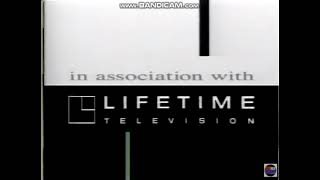 CheslerPerlmutter ProductionsLifetime Television 1991 [upl. by Swarts]