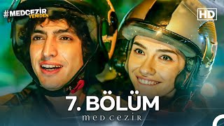 Medcezir 7 Bölüm FULL HD [upl. by Demetre751]