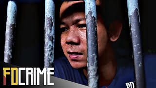 Worlds Toughest Prisons  Philippines Croatia Taiwan  FD Crime [upl. by Sanborne]