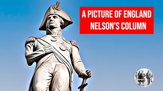 Nelsons Column [upl. by Oriel]