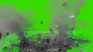 Green Screen Ground Crack  Free Download  VFX [upl. by Ariem]