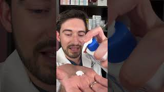 URINE IN LOTION Pharmacist explains skincare skincareproducts pharmacist cerave millennialrx [upl. by Lahcim]