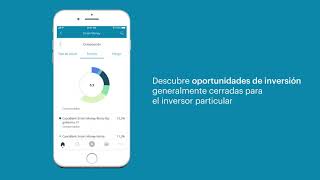 App CaixaBank Smart Money tu asesor digital de inversiones [upl. by Ahsahs252]