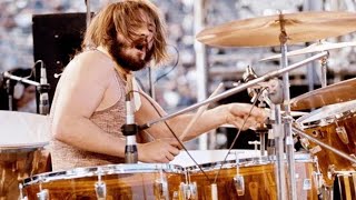 JOHN BONHAM [upl. by Maggi60]