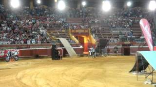 Freestyle Huelva Loco Miralles y ET 20082011MPG [upl. by Eninahs169]