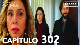 La Promesa Capítulo 302 en Español [upl. by Ettezoj]