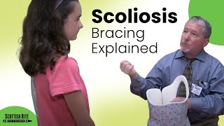 Bracing for Scoliosis [upl. by Pence142]