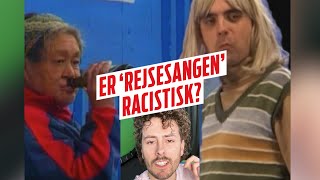 Er Rejsesangen racistisk – Ekstra Bladet Explainer [upl. by Herbert109]