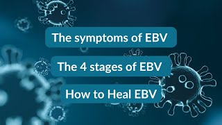 EpsteinBarr Virus Medical Medium Info [upl. by Chantal]