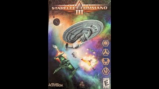 Star Trek Starfleet Command 3 Klingon Campaign Hard Difficulty Mission 15 To Hunt Ones Blood [upl. by Duster]