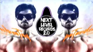 Hikka Bass Boosted Arjan Dhillon  Patandar  Latest Punjabi Bass Boosted Song 2024 [upl. by Aymahs]