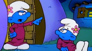 The Smurf Clone • Episode • The Smurfs [upl. by Terhune]