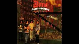 Bone Thugs  03 Eternal  E 1999 Eternal [upl. by Bronwen]