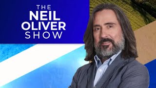 The Neil Oliver Show  Sunday 18th August [upl. by Ynahpit]