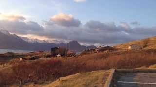 Elgol Isle Of Skye Sunset Scotland [upl. by Canty257]