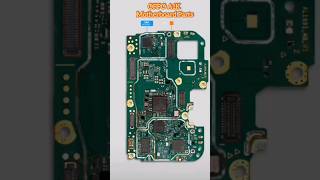 Mobile Parts components youtube pcb systematic repairing shorts trending [upl. by Fini]