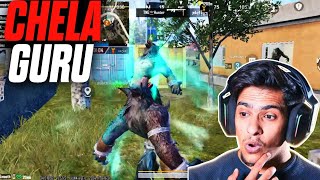 Bandookbaaz Se Pistolbaaz Ka Safar  Playing With ‎BandookBaaz bgmi funny gameplay gaming [upl. by Zug]