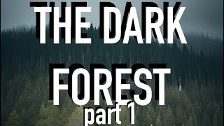 The Dark Forest  Techno with Korg Minilog XD [upl. by Zrike]