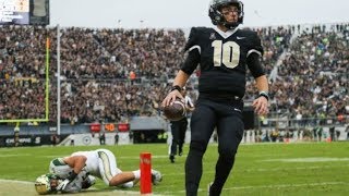 UCF defeats USF in ALLTIME THRILLER [upl. by Cudlip]