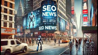 SEO amp AI News Snapshot  E2  Google Core Update Market Share Change  New AI amp Video Developments [upl. by Aivilo]