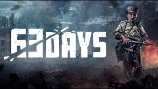 63 Days  PC Gameplay [upl. by Bechler]