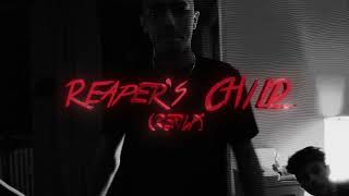 EricDaMenace  Reapers Child Remix [upl. by Airetak]