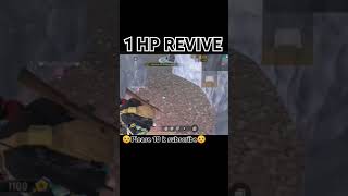 1 HP PER REVIVE 😈PLEASE SUPPORT 😭GUYS 2PLEASE SUBSCRIBE 🥺 [upl. by Rimaj]