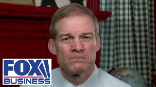 Rep Jim Jordan reveals something unusual about the Durham report [upl. by Schram632]