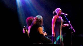 THE TRUTH  INDIA ARIE [upl. by Sabelle787]