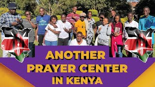 Prayer Centers in Kenya Kivuli Chetu Foundation Kikuyu The best of Heavens Gate Katoloni Mizpah [upl. by Jarek]