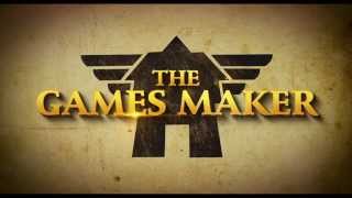 The Games Maker Official Trailer [upl. by Conrad]