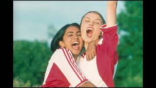 Bend It Like Beckham’s Parminder Nagra says sequel should be “left alone” [upl. by Ybbob]