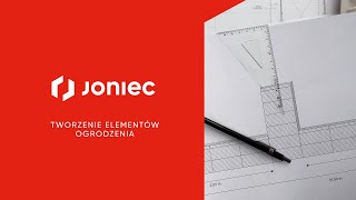 Kalkulator ogrodzeń Tworzenie elementów ogrodzenia  Firma JONIEC  3 [upl. by Napoleon]