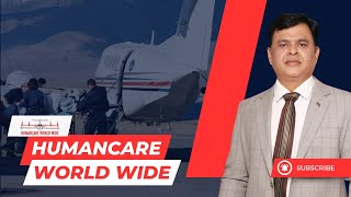 Is HumanCare Worldwide Really the Future of Medical services [upl. by Aidualc708]