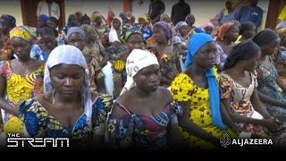 Can Nigerias Chibok girls ever be truly free  The Stream [upl. by Timmie]