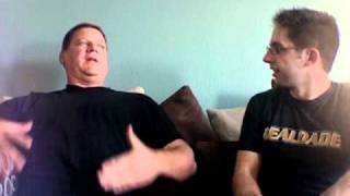 Dan John Talks Next Steps After the Kettlebell Swing 2 Moves to Add Now [upl. by Yoccm155]