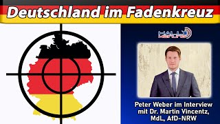 Deutschland im Fadenkreuz [upl. by Skillern]