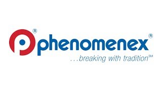 Phenomenex  Breaking with Tradition [upl. by Burl]