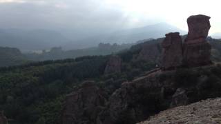 Belogradchik Bulgaria [upl. by Nahpets]