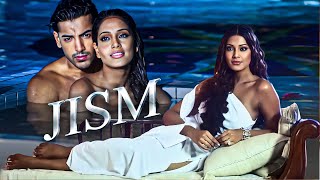 Bipasha Basus JISM Part 1 Full Movie  Bipasha Basu John Abraham Gulshan Grover [upl. by Shel]