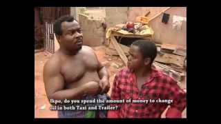 HUSBAND FOR SALE PART 2  NIGERIAN NOLLYWOOD IGBO MOVIE [upl. by Schoenberg]