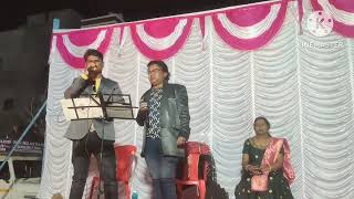 Yaarana yaar karna Kabhi chhutega Hindi song Ajay Rathod [upl. by Nonnad]