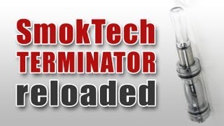 Smoktech Terminator Reloaded [upl. by Ros172]